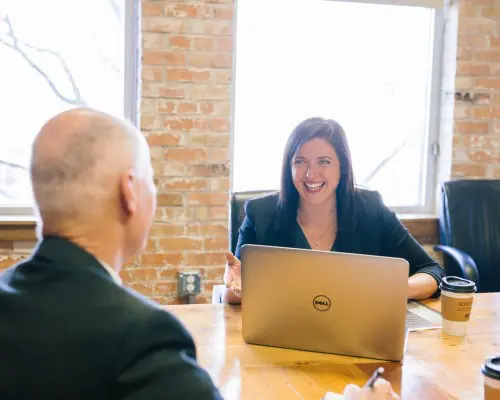 3 Surprising Interview Tips
