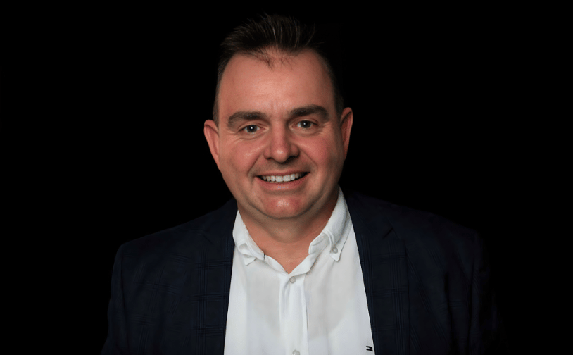 Darren Smith