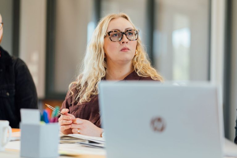 Digital Transformation