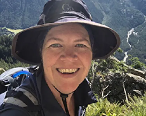 Mont Blanc: Losing Myself to Find Myself