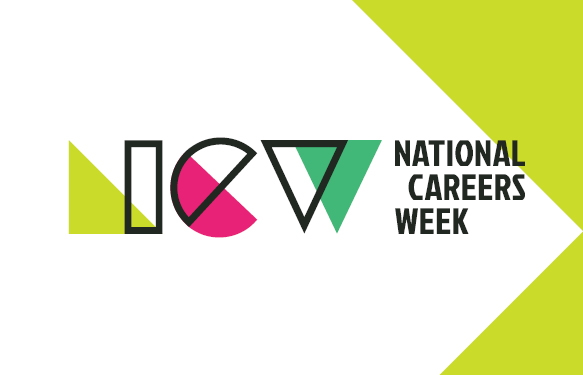 National Careers Week