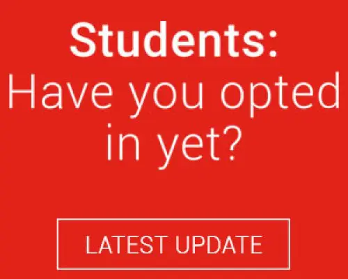 What is this ‘Opt-In’ stuff about, anyway?