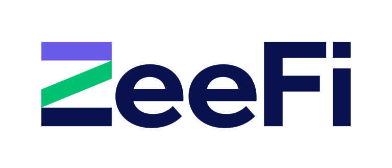 ZeeFi Logo