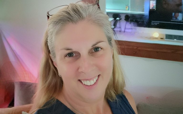 Angela Rollison