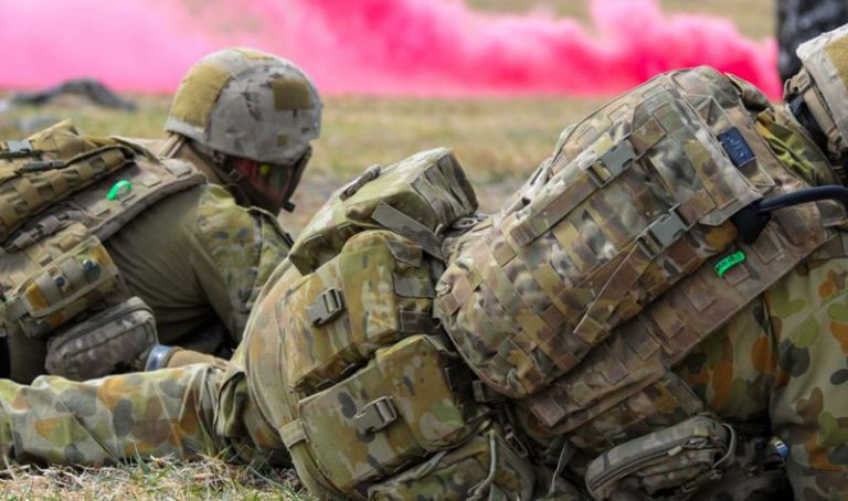 Convert your Defence Experience through RPL