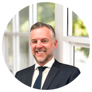 Paul Kulpa - CEO, Churchill Education