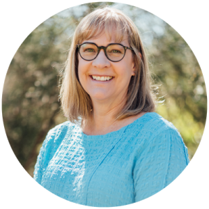 Carmen Hunwardsen - Career & Education Advisor