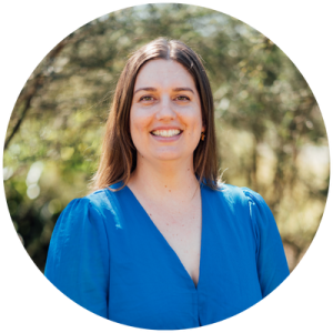 Sarah Tom - Career & Education Advisor