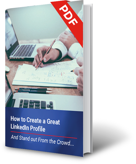 how to create great linked in profile