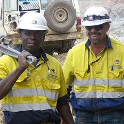 jeremy used qualifications from rpl to help his mining career