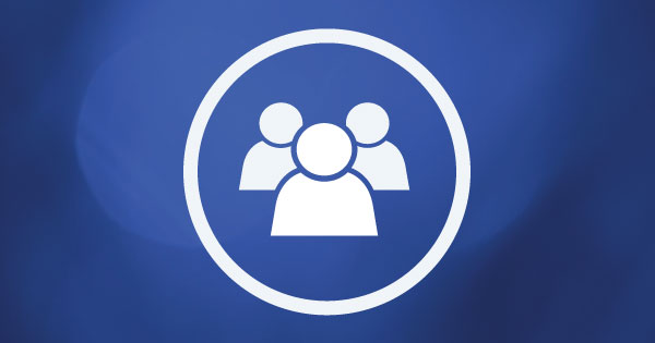 team management icon