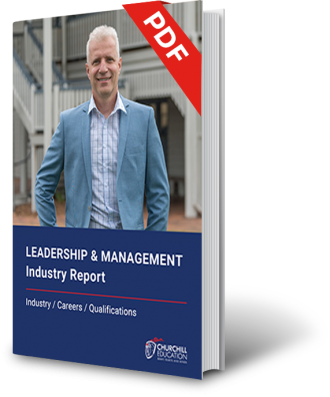 leadership and management industry report