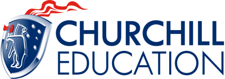 Churchill Education