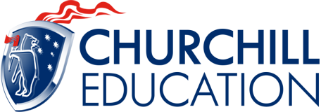 Churchill Education