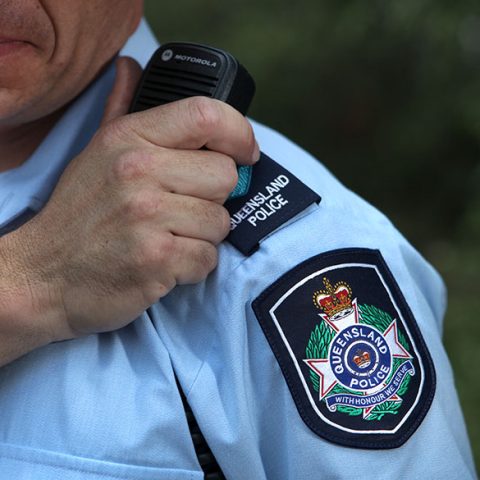 Police