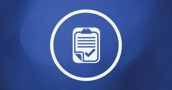clipboard icon