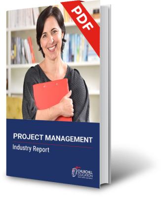 Project Management Industry Report