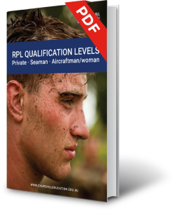 rpl qualifications pdf