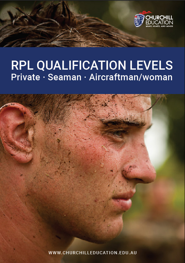 rpl qualification levels