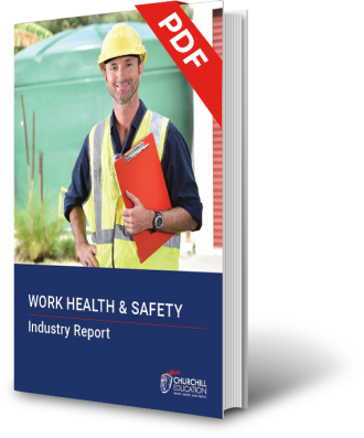 work health and safety industry report